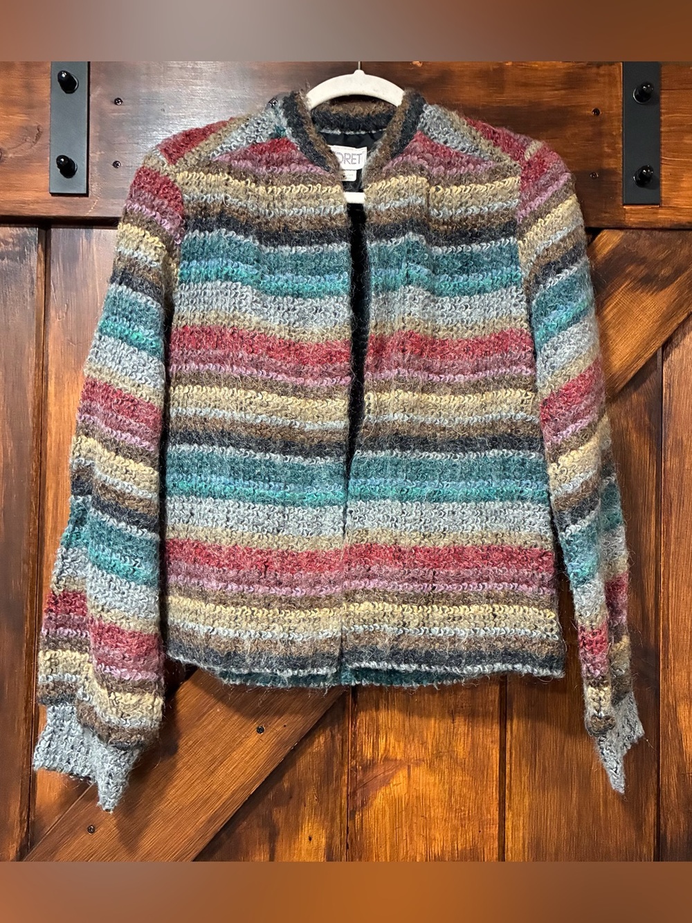 Koret striped sweater